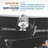 The Songs of Harry Nilsson cover
