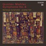 Mahler: Symphony No 8 cover