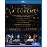 Puccini: La Boheme (complete opera recorded in 2016) BLU-RAY cover