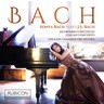 Bach: Keyboard Concertos cover