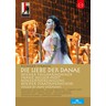 Richard Strauss: Die Liebe der Danae (complete opera recorded at the Salzburger Festspiele 2016) cover