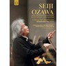 Seiji Ozawa at the Matsumoto Festival - Beethoven cover