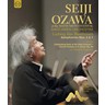 Seiji Ozawa at the Matsumoto Festival: Beethoven Symphonies Nos. 2 & 7 / Choral Fantasy cover