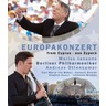Europakonzert 2017 from Cyprus [Recorded live in 2017] BLU-RAY cover
