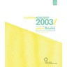 Europakonzert 2003 from Lisbon cover