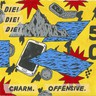 Charm. Offensive. (LP) cover