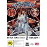 Buck Rogers In The 25th Century: Season One cover