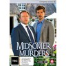Midsomer Murders - Complete Season 18 (4 DVD) cover
