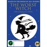 The Worst Witch Complete Series (Seasons 1-3) cover