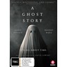 A Ghost Story cover