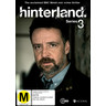 Hinterland - Series 3 cover