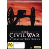 Ken Burns: The Civil War cover