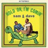 Hold On, I'm Comin' (LP) cover