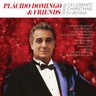 Placido Domingo & Friends Celebrate Christmas In Vienna cover