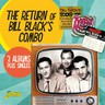 The Return Of Bill Black's Combo cover