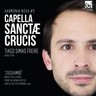 Capella Sanctae Crucis: Zuguambe cover