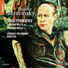 Prokofiev: Symphony No. 5, Symphony No. 6 cover