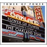 The Oakland Zone cover