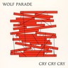 Cry Cry Cry (LP) cover