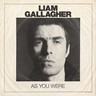 As You Were (LP) cover