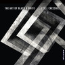 Cresswell: The Art of Black and White cover