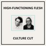 Culture Cut (LP) cover