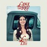 Lust For Life (Double Gatefold LP) cover