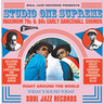 Studio One Supreme (LP) cover