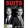 Suits -Season Seven Part One cover