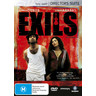 Exils cover