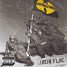Iron Flag (Double LP) cover