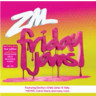 Zm Friday Jams (Tour Edition) cover