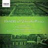 Handel at Vauxhall Volume 2 cover