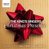 Christmas Presence cover