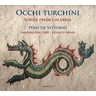 Occhi Turchini - Songs from Calabria cover