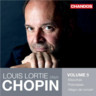 Louis Lortie Plays Chopin, Vol. 5 cover