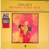 Big Band Bossa Nova (LP) cover