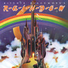 Ritchie Blackmore's Rainbow (LP) cover