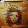 Miseducation of Lauryn Hill (2LP) cover