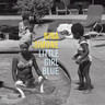 Little Girl Blue (LP) cover