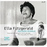 Ella Swings Brightly (LP) cover