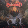Clandestine (LP) cover