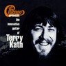 Chicago Presents: The Innovative Guitar Of Terry Kath (LP) cover