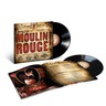 Moulin Rouge - Music From Baz Luhrman's Film (LP) cover
