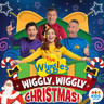 Wiggly Wiggly Christmas cover