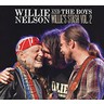 Willie Nelson And The Boys (Willie's Stash Vol. 2) cover