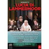 Donizetti: Lucia di Lammermoor (complete opera recorded in 2016) cover