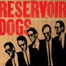 Reservoir Dogs (180g LP) cover