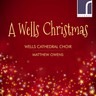A Wells Christmas cover
