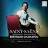 Saint-Saëns: Piano Concertos Nos. 2 & 5 / Pieces for solo piano cover